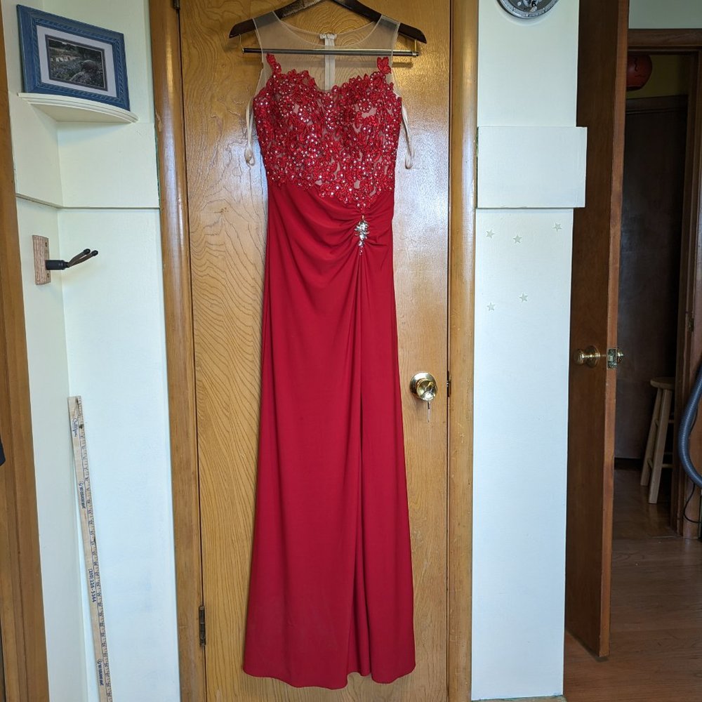 Dancing Queen Dress